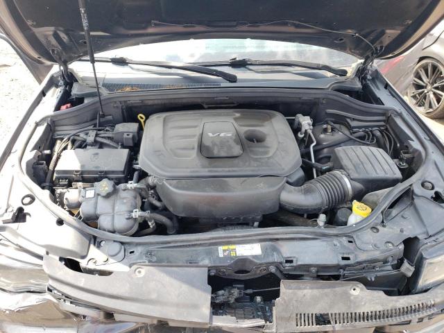 2017 Jeep Grand Cherokee Trailhawk VIN: 1C4RJFLG8HC875210 Lot: 59533814