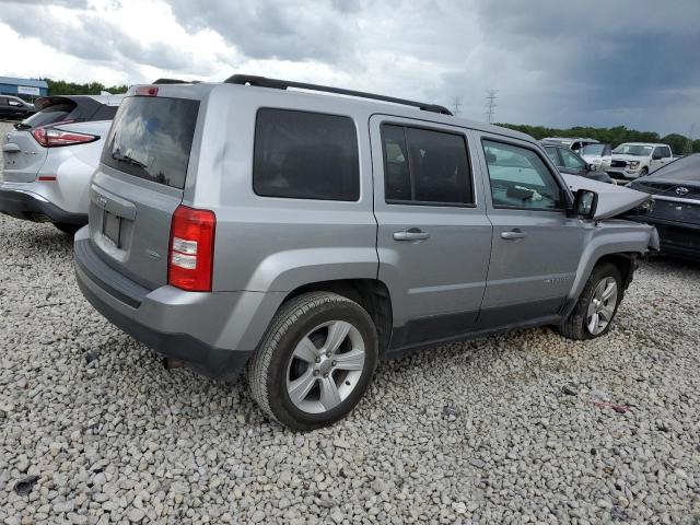1C4NJPFB1GD576929 2016 Jeep Patriot Latitude
