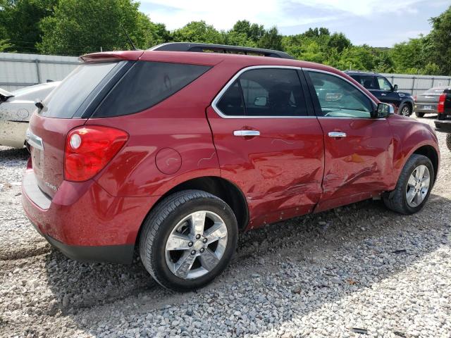 2014 Chevrolet Equinox Lt VIN: 2GNALBEKXE6199713 Lot: 57483404