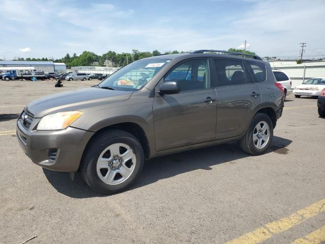 2011 Toyota Rav4 VIN: 2T3BF4DV6BW161262 Lot: 57442244