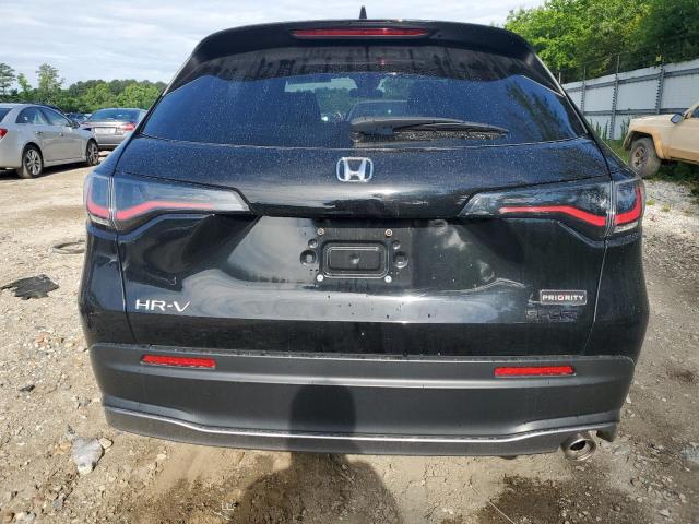 2023 Honda Hr-V Sport VIN: 3CZRZ1H54PM710586 Lot: 56441164