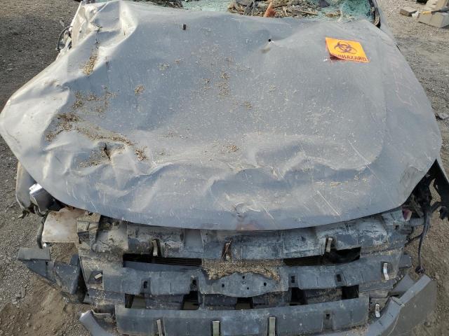 2012 Ford Fusion Se VIN: 3FAHP0HA2CR415052 Lot: 57334144