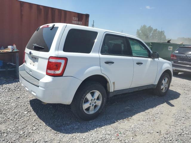 1FMCU0C75AKA62263 2010 Ford Escape Xls