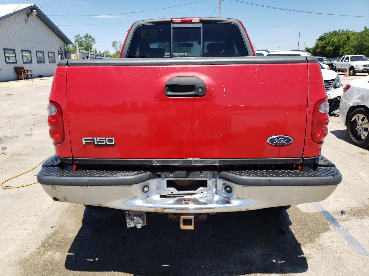 1FTRX08LX2KC49821 2002 Ford F150