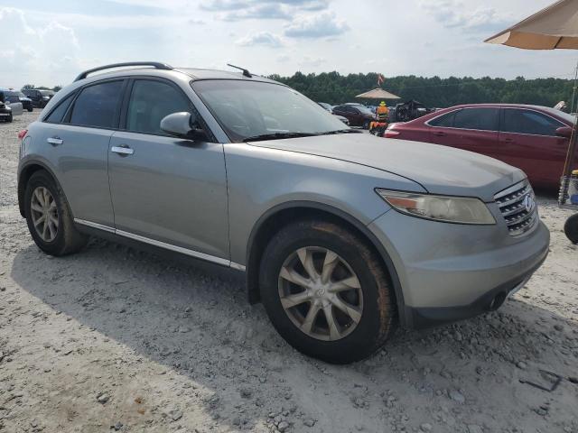 2006 Infiniti Fx35 VIN: JNRAS08U46X100415 Lot: 59428904