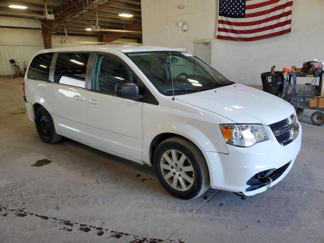 2016 DODGE GRAND CARA - 2C4RDGBG3GR139022