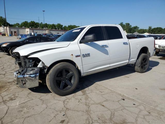 2018 RAM 1500 SLT - 1C6RR7TT0JS266921