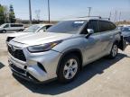 TOYOTA HIGHLANDER photo