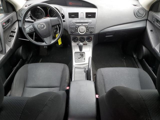 JM1BL1UG2B1378590 2011 Mazda 3 I