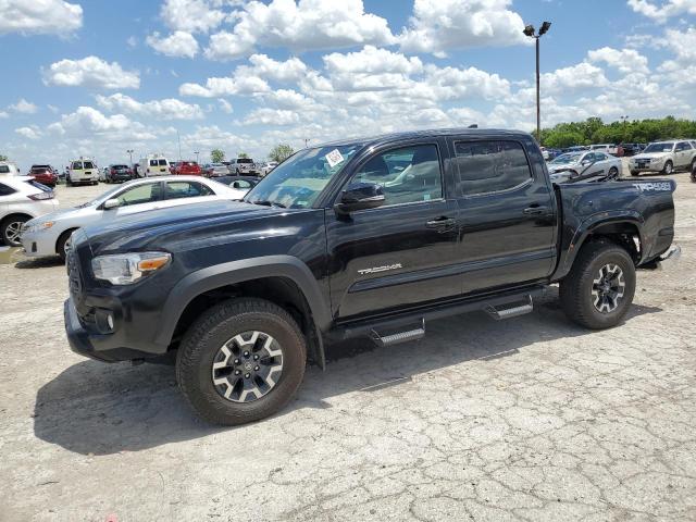 2021 TOYOTA TACOMA DOU - 3TMCZ5AN7MM419024