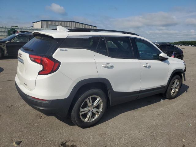 2018 GMC TERRAIN SL - 3GKALTEV1JL211217