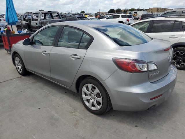 VIN JM1BL1TFXD1764671 2013 Mazda 3, I no.2