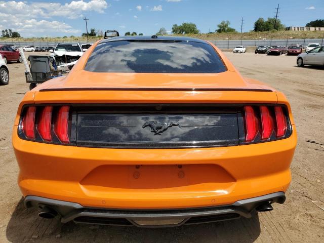 2020 Ford Mustang VIN: 1FA6P8THXL5103915 Lot: 60373284