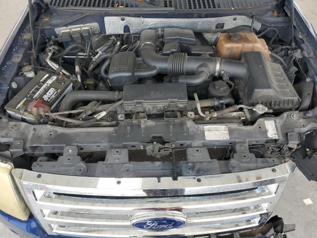 2010 Ford Expedition Xlt VIN: 1FMJU1F52AEA29467 Lot: 59869184