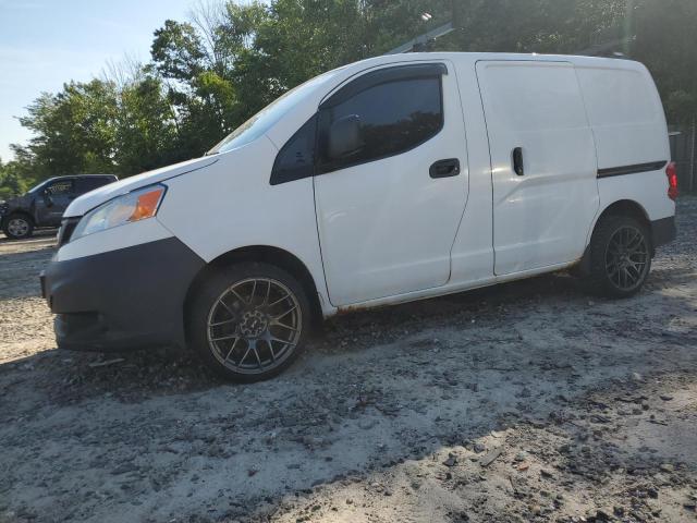 2014 Nissan Nv200 2.5S VIN: 3N6CM0KN8EK697392 Lot: 60624734