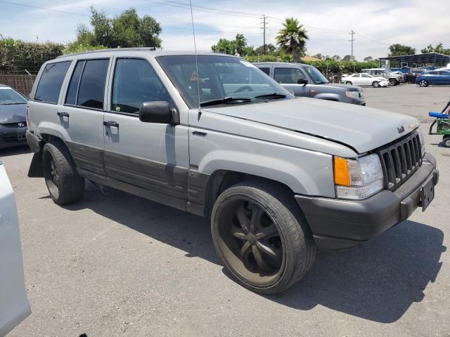 1997 Jeep Grand Cherokee Laredo VIN: 1J4FX58S7VC735485 Lot: 59757824