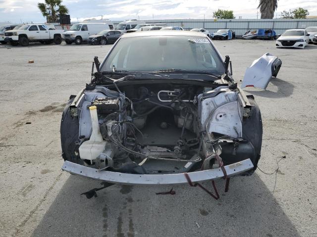 2015 DODGE CHARGER SE - 2C3CDXBG8FH771982