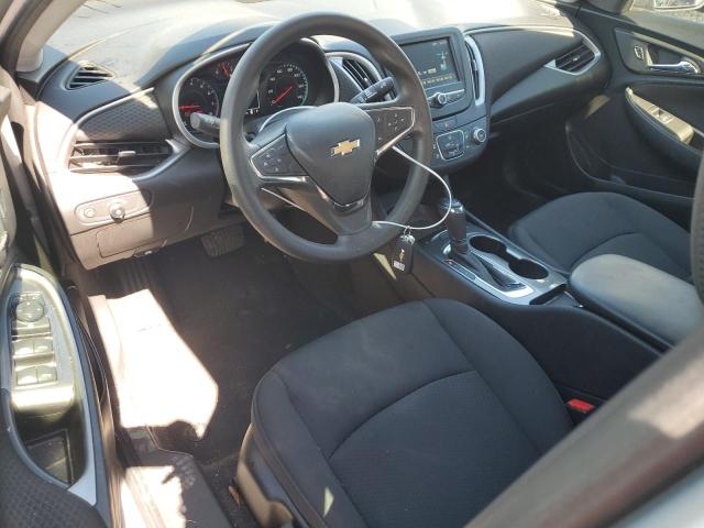 2016 Chevrolet Malibu Ls VIN: 1G1ZB5ST4GF334344 Lot: 58965364