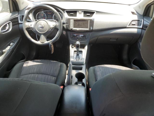 2019 Nissan Sentra S VIN: 3N1AB7AP1KY297262 Lot: 58292354