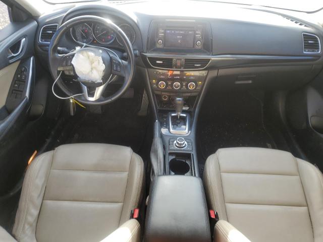 VIN JM1GJ1V60E1144518 2014 Mazda 6, Touring no.8