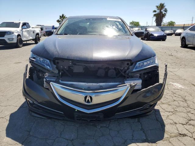 2015 ACURA TLX ADVANC 19UUB2F71FA000086