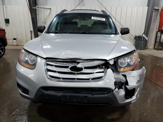 2010 Hyundai Santa Fe Gls VIN: 5NMSGDAB5AH363035 Lot: 57447844