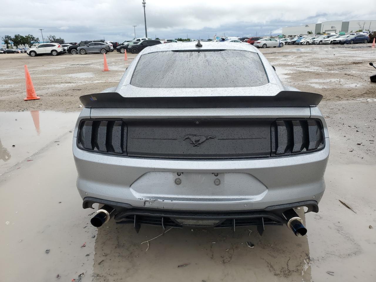 1FA6P8TH4L5188296 2020 Ford Mustang