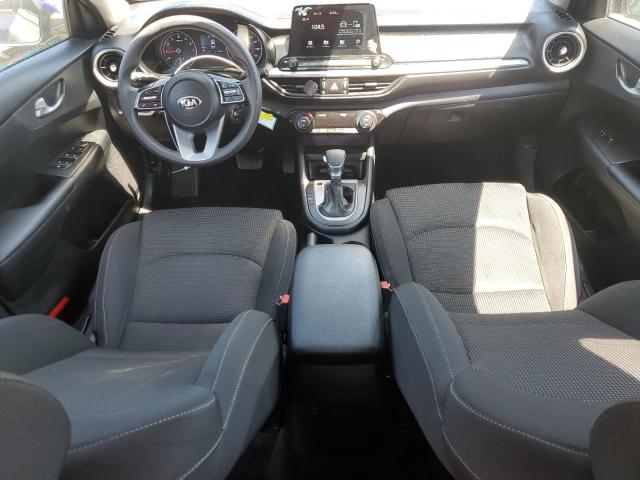 2019 Kia Forte Fe VIN: 3KPF24AD9KE081393 Lot: 58152584