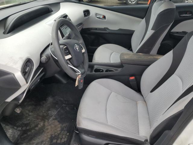 2016 Toyota Prius VIN: JTDKARFU7G3003006 Lot: 58000124