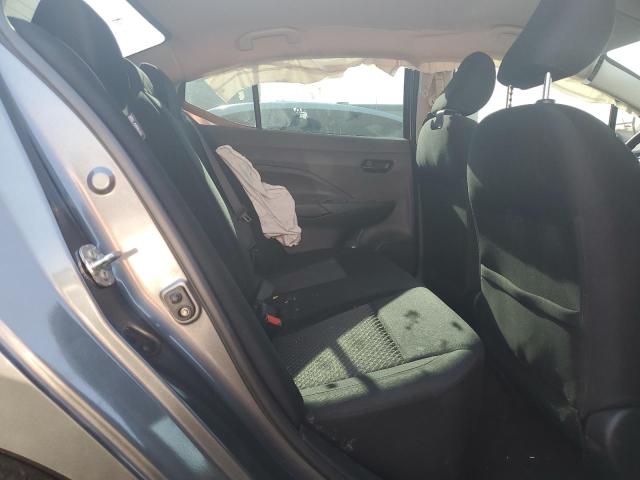 2022 Nissan Versa S VIN: 3N1CN8DV5NL840078 Lot: 61277994