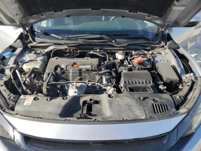 2019 HONDA CIVIC SPOR - 19XFC2F88KE002440