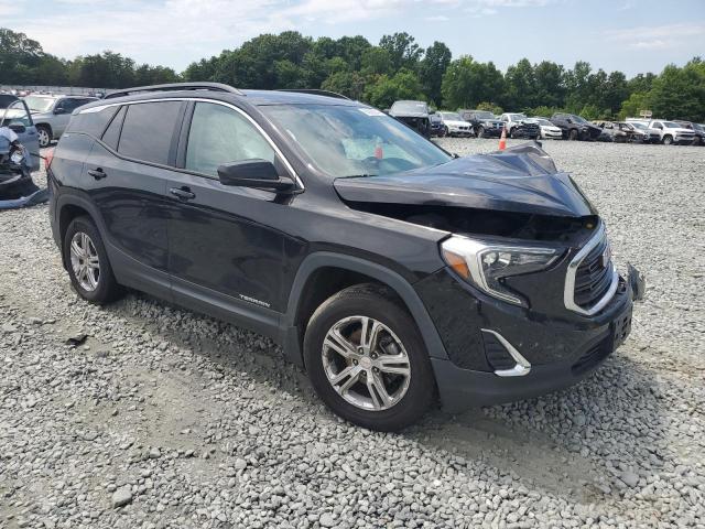 2018 GMC TERRAIN SL - 3GKALTEVXJL277202