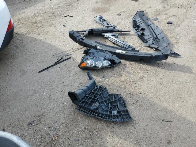 2015 Lexus Is 250 VIN: JTHBF1D26F5072470 Lot: 58661094