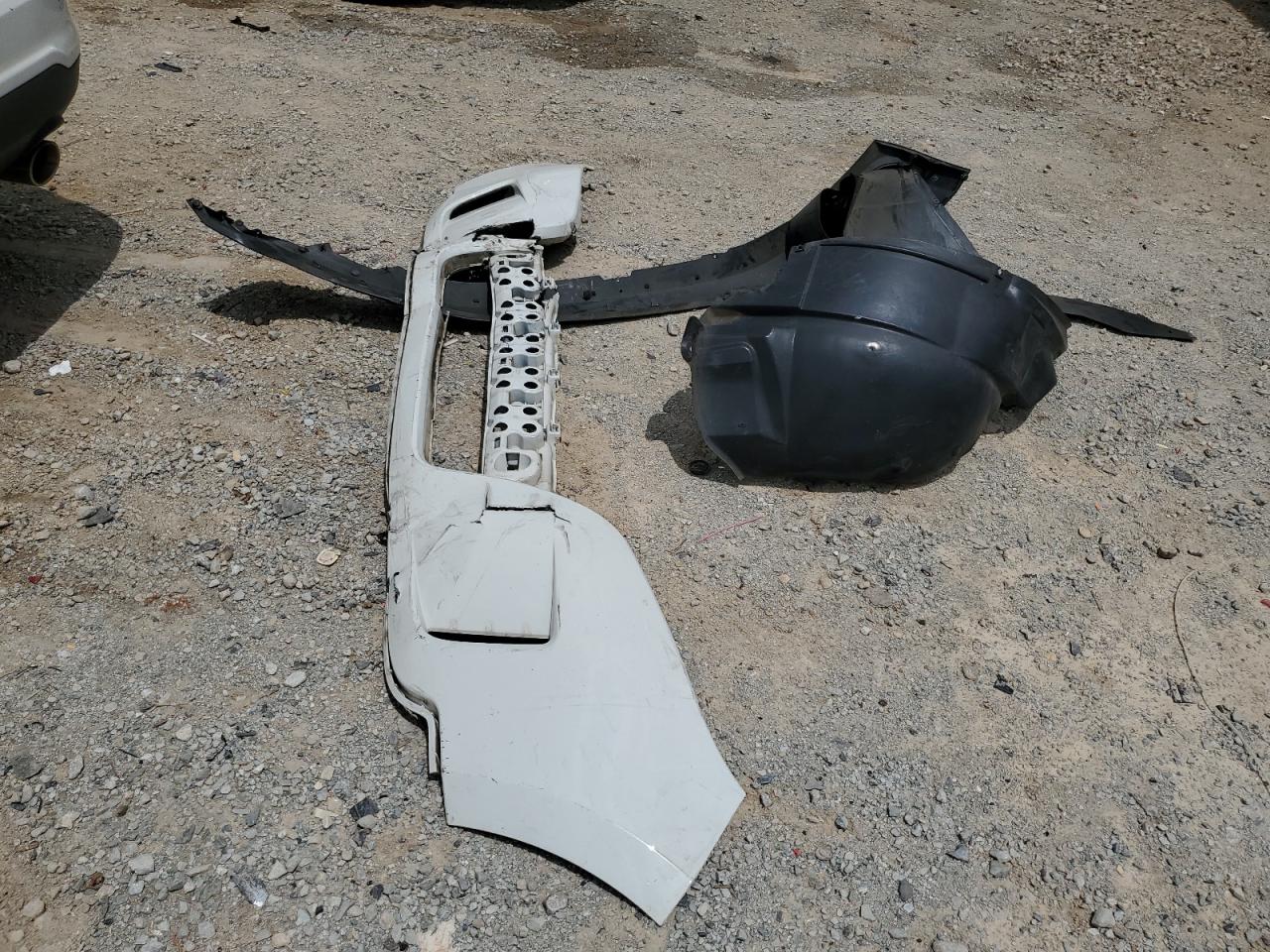 2FMDK3GC6DBB34900 2013 Ford Edge Se