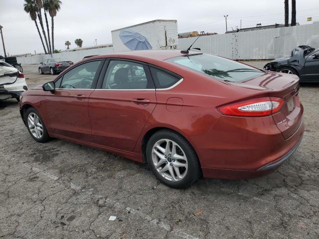 2014 Ford Fusion Se VIN: 3FA6P0H74ER301245 Lot: 58267824