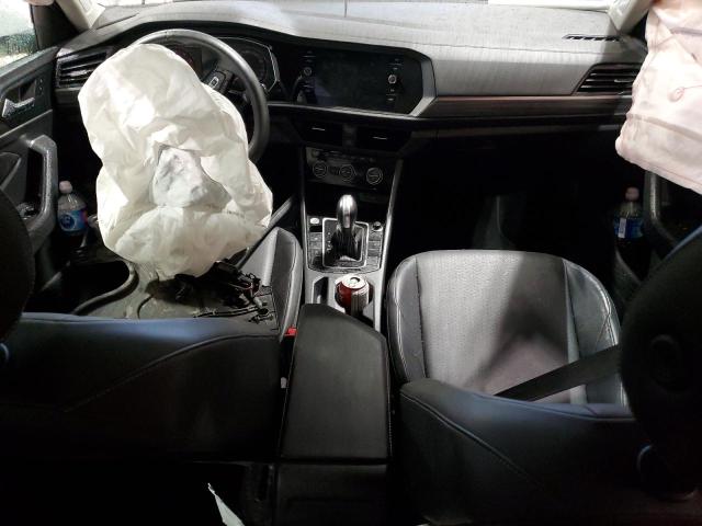 2021 Volkswagen Jetta Sel VIN: 3VWE57BU3MM062301 Lot: 59342034