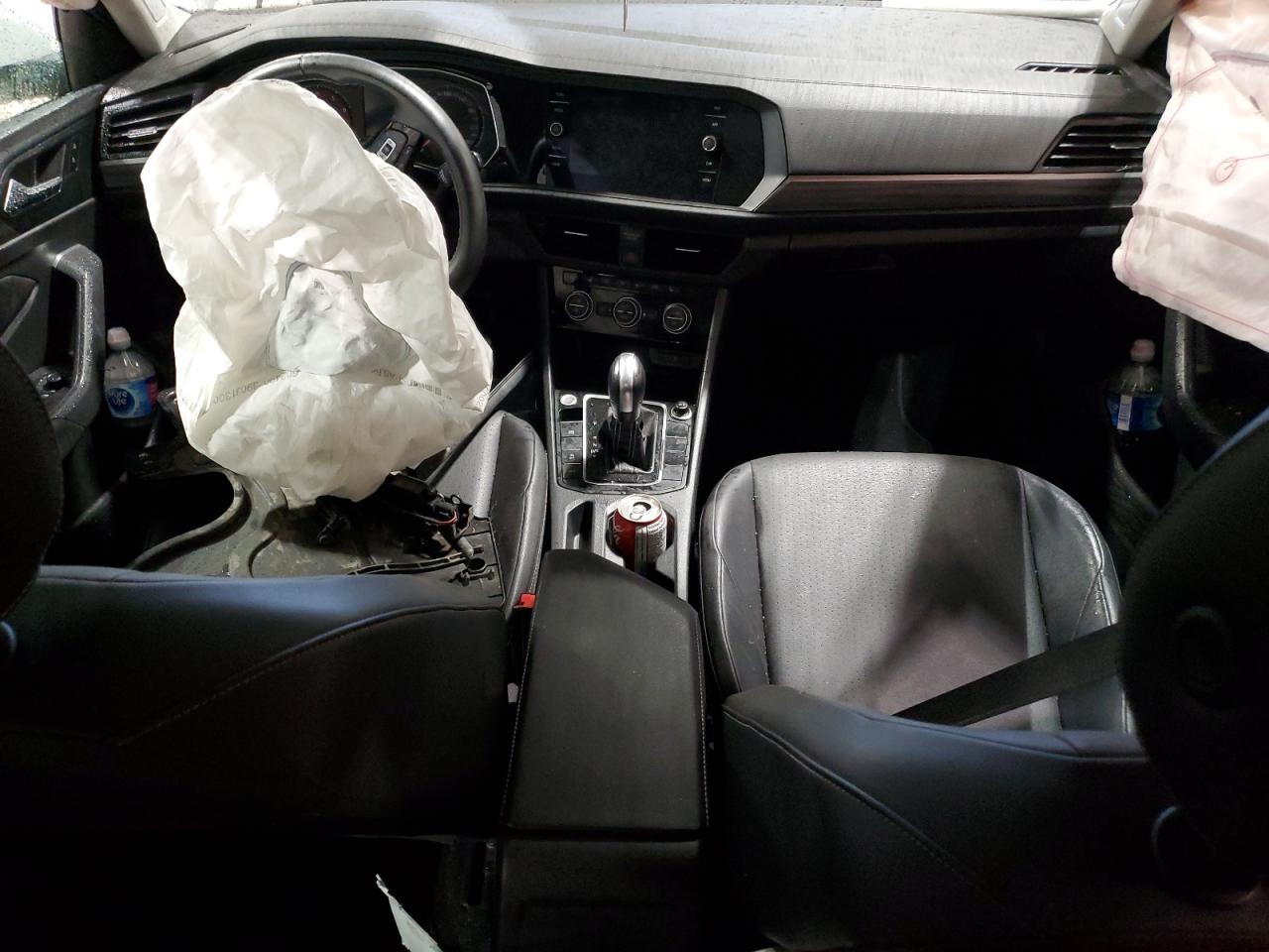 3VWE57BU3MM062301 2021 Volkswagen Jetta Sel