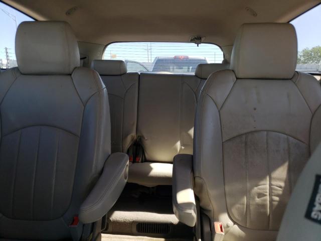 2014 Buick Enclave VIN: 5GAKVCKD1EJ204336 Lot: 57710844