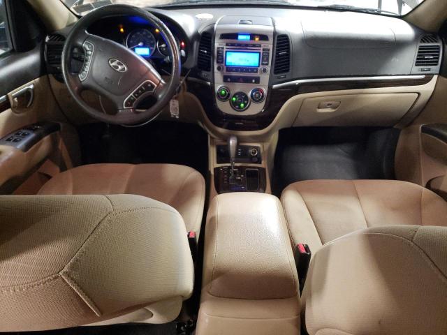 2012 Hyundai Santa Fe - Image 8