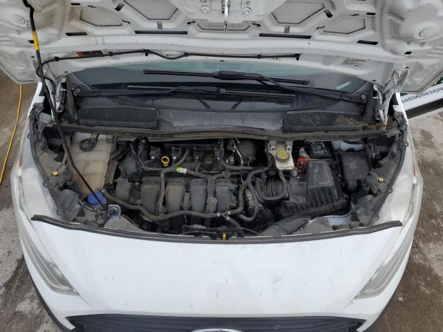 2019 Ford Transit Connect Xl VIN: NM0LS7E26K1405154 Lot: 59049314