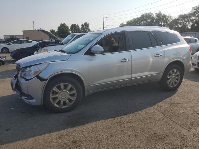 VIN 5GAKRCKD1EJ350398 2014 Buick Enclave no.1