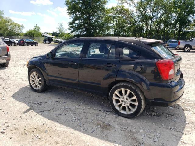 2011 Dodge Caliber Heat VIN: 1B3CB5HA2BD221999 Lot: 56896784