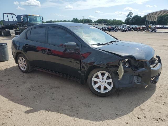 2012 Nissan Sentra 2.0 VIN: 3N1AB6AP0CL745581 Lot: 56448504