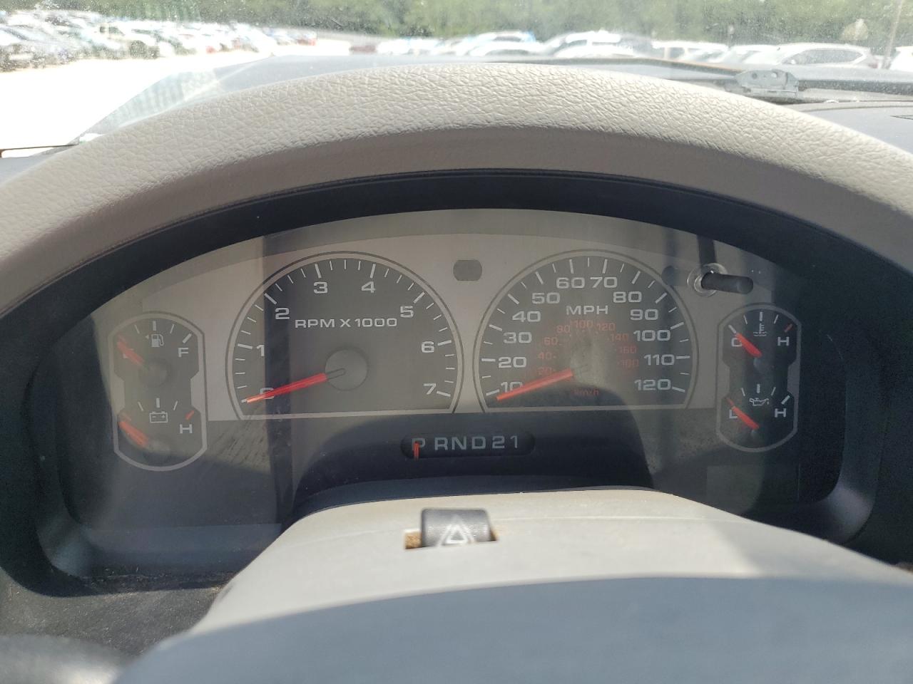 1FTPW12586KB95936 2006 Ford F150 Supercrew
