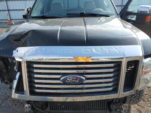 2008 Ford F350 Srw Super Duty VIN: 1FTSW31RX8EC72866 Lot: 59207214