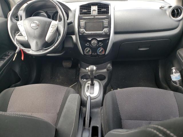 2018 Nissan Versa S VIN: 3N1CN7AP1JL874934 Lot: 59260504