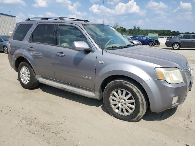 2008 Mercury Mariner Premier VIN: 4M2CU97168KJ43209 Lot: 61035134