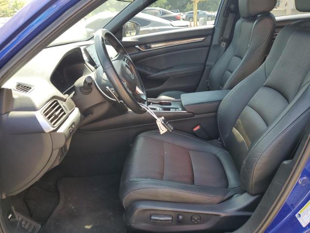 2019 HONDA ACCORD SPO - 1HGCV1F37KA123640