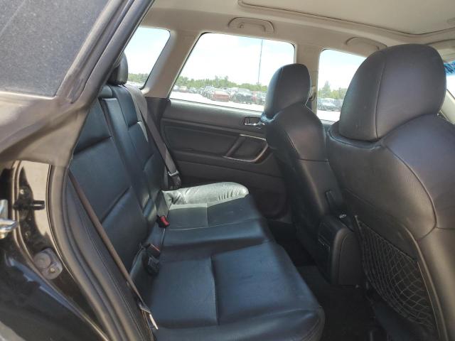 2008 Subaru Outback 2.5Xt Limited VIN: 4S4BP63CX86315809 Lot: 58624874