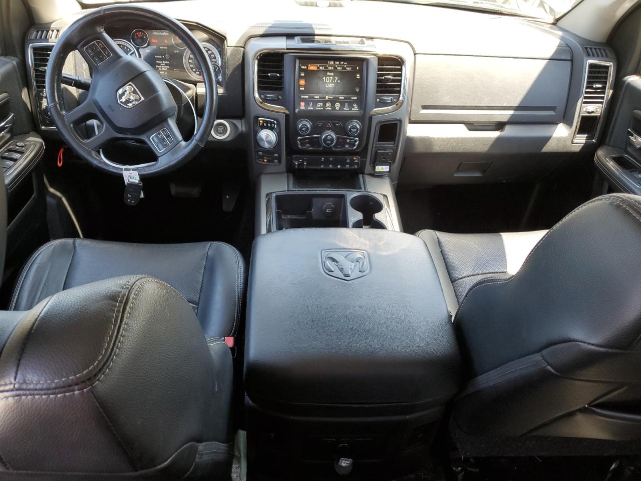 1C6RR7MT0ES252859 2014 Ram 1500 Sport